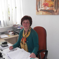 Kornelia Kautzschmann - Kauffrau für Bürokommunikation